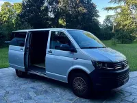 Usata VW Caravelle 140 CV (102 kW) 2018 Furgone