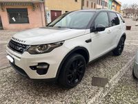 Usata Land Rover Discovery Sport HSE Luxury 179 CV (131 kW) 2016 SUV