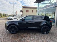Nuova Land Rover Range Rover evoque S 200 CV (147 kW) 2025 Nero SUV
