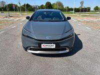 Usata Toyota Prius Lounge 150 CV (110 kW) 2023 Grigio Utilitaria