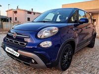 Usata Fiat 500L Pop Star 95 CV (69 kW) 2015 Monovolume