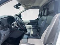 Occasion Citroën Jumpy Comfort 120 ch (88 kW) 2017 Blanc Monospace