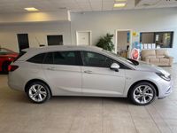 usata Opel Astra 1.6 CDTi 110CV Start&Stop Sports Tourer Dynamic