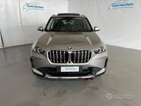 Usado BMW X1 xLine 204 CV (150 kW) 2023 Gris SUV