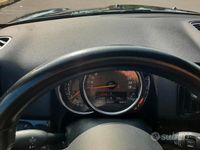 Käytetty Mini Countryman 98 HP (72 kW) 2022 Musta Katumaasturi