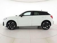 Nuova Audi Q2 150 CV (110 kW) 2025 Bianco arkona SUV
