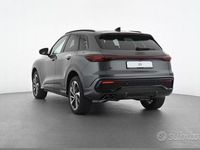 Usata Audi Q5 S-Line 204 CV (150 kW) 2025 Grigio SUV