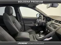Usata Jaguar E-Pace R-Dynamic 150 CV (110 kW) 2018 Nero SUV