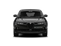 Nuova Alfa Romeo Tonale Veloce 160 CV (117 kW) 2026 Nero SUV
