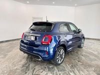 Usata Fiat 130 Sport 130 CV (95 kW) 2024 Blu SUV