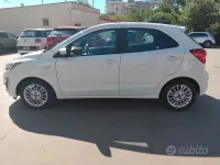 Usata Ford Ka Plus 86 CV (63 kW) 2020 Bianco Utilitaria