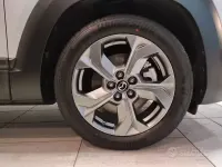 Usata Mazda MX30 Ad'Vantage 80 kW (110 CV) 2024 Grigio SUV