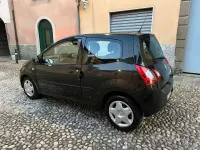 Usata Renault Twingo 75 CV (55 kW) 2012 Nero Utilitaria