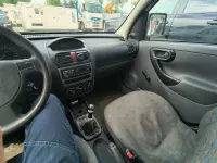 Occasion Opel Combo 69 ch (50 kW) 2025 Blanc Monospace