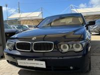 usata BMW 730 730 d cat Futura