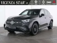 Usata Mercedes GLC300 Premium 269 CV (197 kW) 2025 Grigio grafite SUV