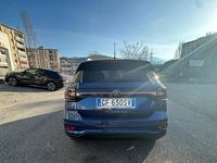 Usata VW T-Cross 110 CV (80 kW) 2021 Blu SUV