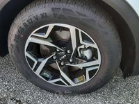 Usata Kia Sportage 136 CV (100 kW) 2023 Bianco SUV