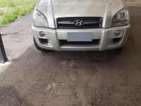 Usata Hyundai Tucson 140 CV (102 kW) 2009 SUV