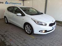 usata Kia Ceed 1.6 CRDi 110 CV 5 porte Cool del 2013 usata a Firenze