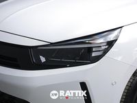 Usata Opel Corsa 101 CV (74 kW) 2025 Bianco Utilitaria