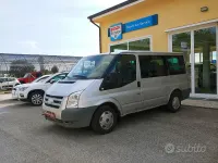 Usata Ford Transit 2008 Monovolume