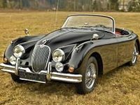 Usata Jaguar XK S 254 CV (186 kW) 1959 Altri Cabrio