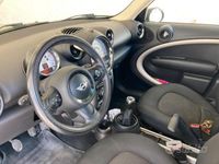 usata Mini One D Countryman 1.6