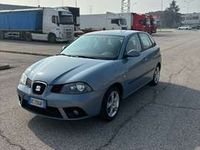 usata Seat Ibiza 5p 1.4 16v Stylance Dual