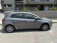 Usata Fiat Bravo Emotion 120 CV (88 kW) 2010 Utilitaria