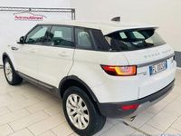 usata Land Rover Range Rover 2.0 TD4 150CV 5p. HSE Dynamic Venezia