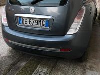Usata Lancia Ypsilon 2003 Utilitaria