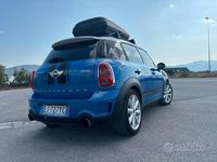 Usata Mini Countryman 143 CV (105 kW) 2011 SUV