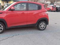 Usata Mahindra KUV100 83 CV (61 kW) 2020 SUV