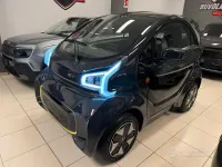 Usata XEV Yoyo 7 kW (10 CV) 2024 Grigio Utilitaria