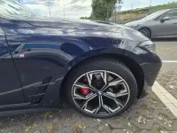 Usata BMW 420 Gran Coupé M Sport 190 CV (139 kW) 2022 Coupé
