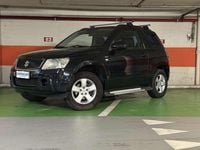 Usata Suzuki Grand Vitara 106 CV (77 kW) 2006 Nero SUV