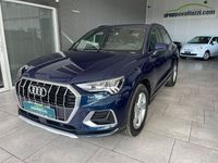 usata Audi Q3 40 TDI 190CV quattro S tronic S line Int. ACC LANE