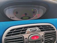 Usata Lancia Ypsilon 60 CV (44 kW) 2003 Utilitaria