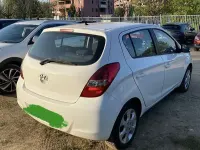 Usata Hyundai i20 Edition 75 CV (55 kW) 2011 Utilitaria