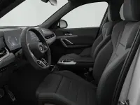 Nuova BMW X1 Comfort Edition 204 CV (150 kW) 2026 Alpin white pastello SUV