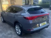 Usata Cupra Formentor 150 CV (110 kW) 2023 Graphene SUV