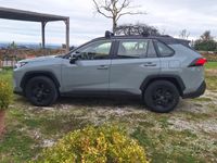 usata Toyota RAV4 AWD My19 active