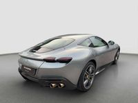 Usata Ferrari Roma 620 CV (456 kW) 2021 Grigio titanio metall fq 3238 Coupé