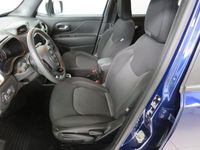 Usata Jeep Renegade Limited 150 CV (110 kW) 2022 Blu SUV