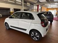 Usata Renault Twingo Life 69 CV (50 kW) 2017 Bianco Utilitaria