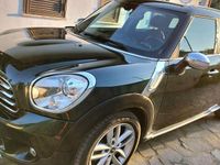 Usata Mini Cooper D Countryman 111 CV (81 kW) 2013 SUV