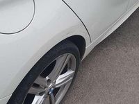 Usata BMW 116 M Sport 116 CV (85 kW) 2014 Utilitaria