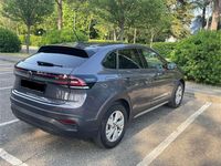 Usata VW Taigo Life 110 CV (80 kW) 2022 Grigio SUV