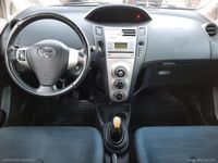 usata Toyota Yaris 1.0 5p.